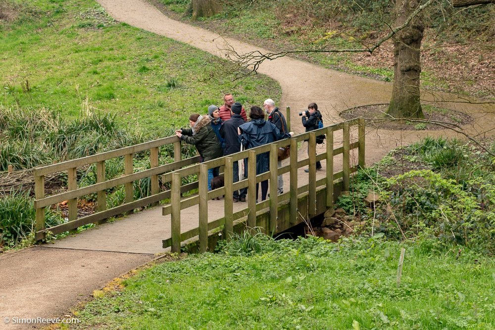 Photo-walk around Grosvenor & Hilbert Park Tunbridge Wells – Simon Reeve
